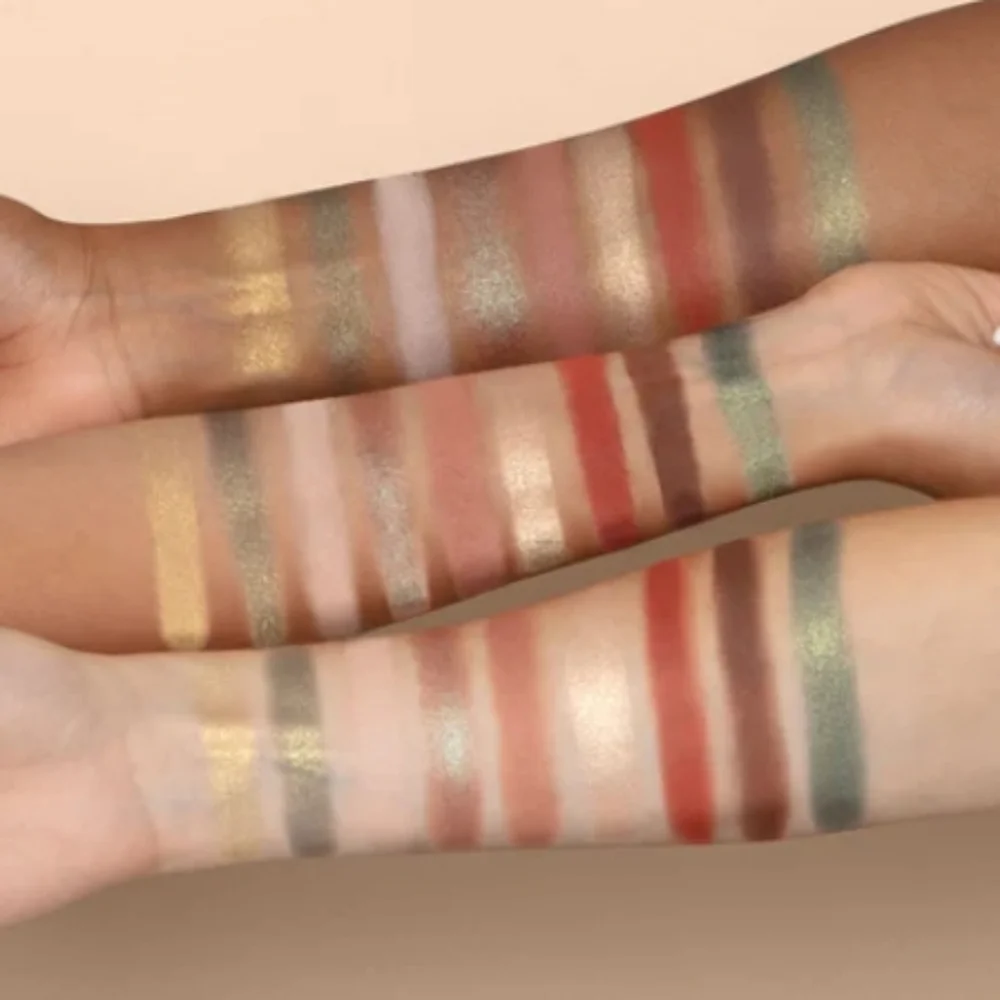 Ciate London Trend Edit Palette 